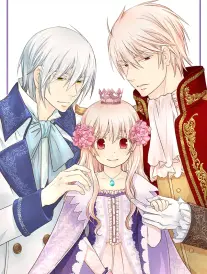 纸鸢与少年 原作漫画封面
